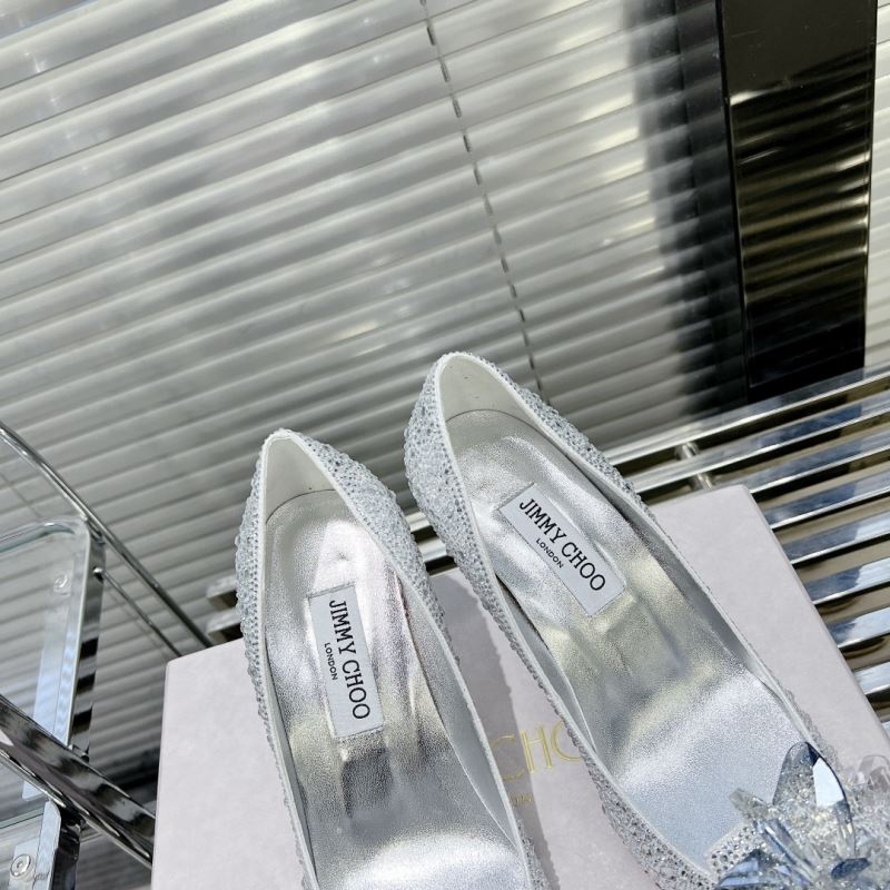 Jimmy Choo Shoes